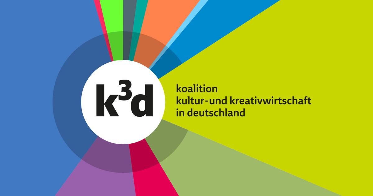 Reaktionen aus der Kultur- und Kreativwirtschaft auf den Koalitionsvertrag der Ampel