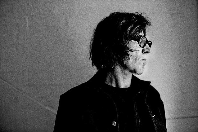 Mark Lanegan (2021)