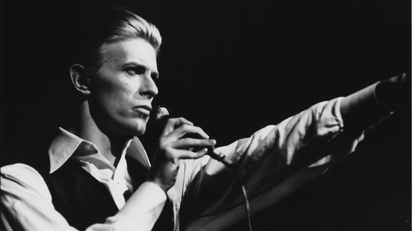 Warner Chapell Music kauft David Bowies Verlagsrechte für 250 Millionen Dollar
