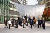 Enjoy Jazz: Komposition über jüdisches Leben wird im Juni in Mannheim aufgeführt