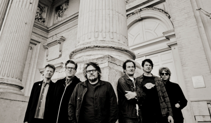 Zwiespältige Erfahrung - Zwischen Triumph und Enttäuschung: Wilco live in der Alten Oper Frankfurt 