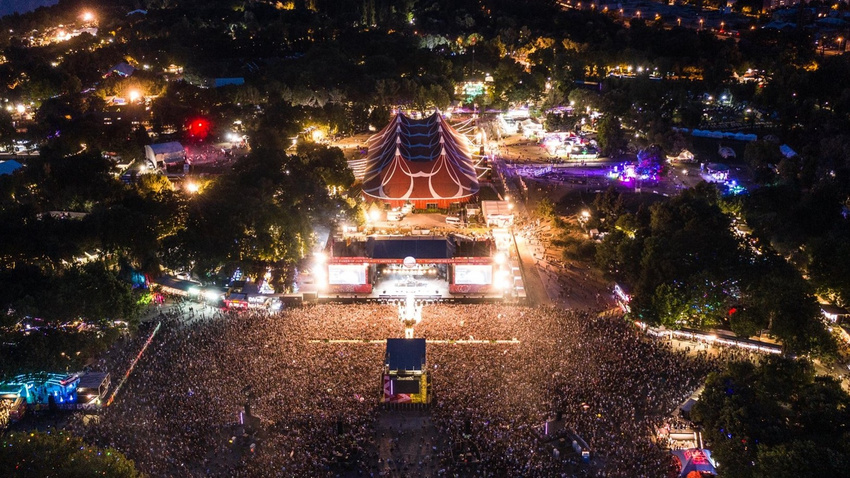 Sziget Festival