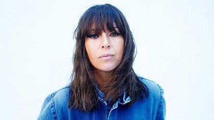 Immer mehr Acts - Cat Power ist beim 6. Zeltfestival Rhein-Neckar in Mannheim dabei 