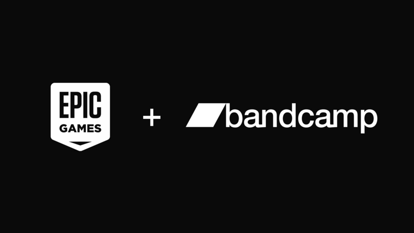 Epic Games (Fortnite, Unreal) kauft Musikplattform Bandcamp