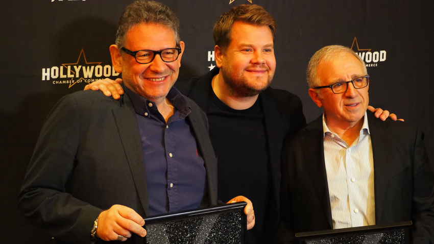 Millionen-Bonus für Universal-CEO Lucian Grainge sorgt für Ärger mit Aktionären