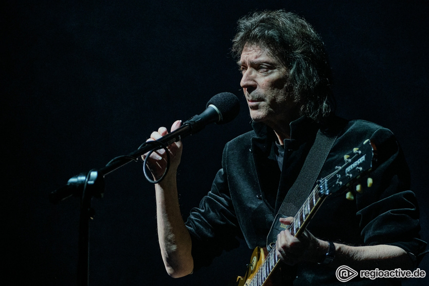 Steve Hackett (live in Frankfurt, 2022)