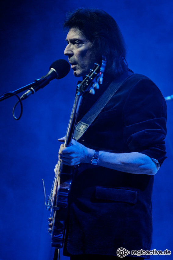 Steve Hackett (live in Frankfurt, 2022)