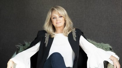 Rückkehr in gewohnter Form - Worms: Jazz & Joy 2022 mit Bonnie Tyler, Silbermond und Curtis Stigers 