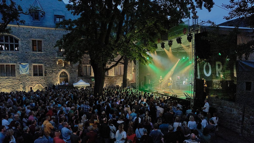 Veranstalter: Unsicherheit bei Konzertgängern belastet Ticketverkauf