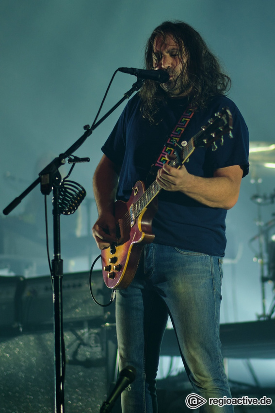 The War On Drugs (live in Wiesbaden, 2022)