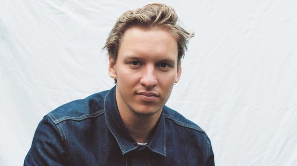 Ohne wirkliche Begründung - George Ezra: Absage der Konzerte in Mannheim und Wiblingen 