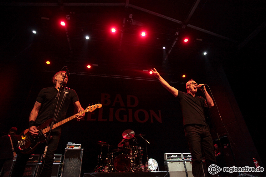 Bad Religion (live in Wiesbaden, 2022)