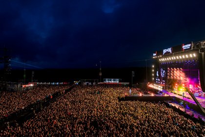 Alles besser - Rock am Ring 2023 war die beste Ausgabe seit Jahren 