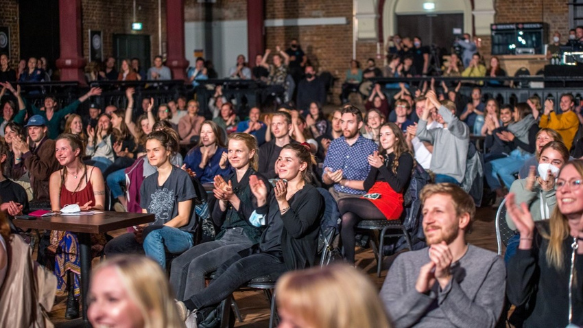 Studie zeigt drastischen Rückgang der Ausgaben für Musik in der Corona-Pandemie