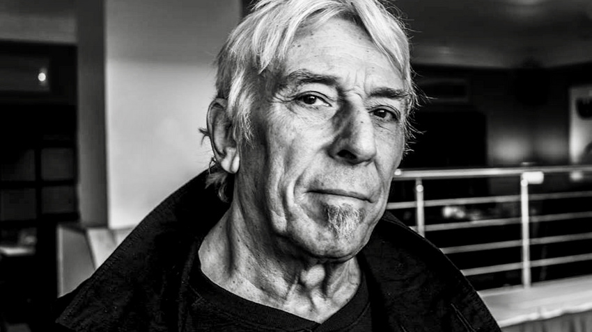 John Cale (2022).