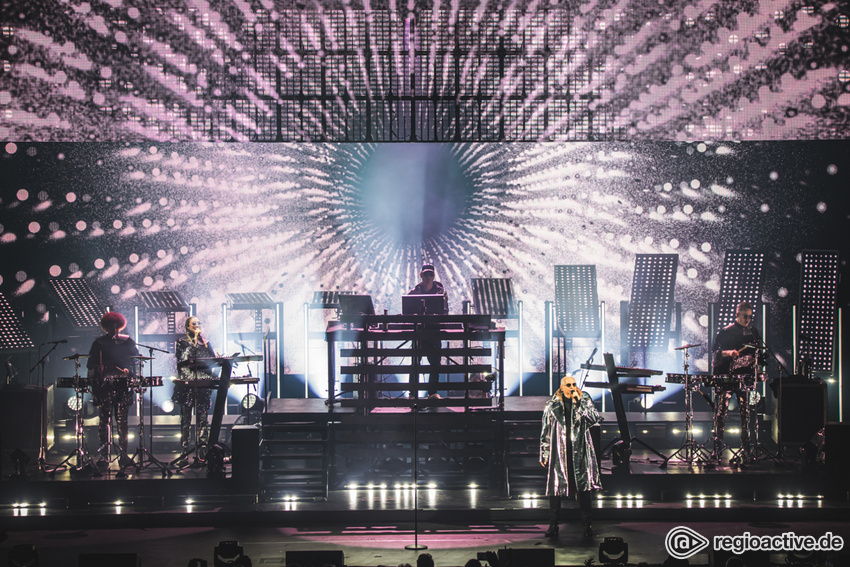 Pet Shop Boys (Live in Frankfurt, 2022)