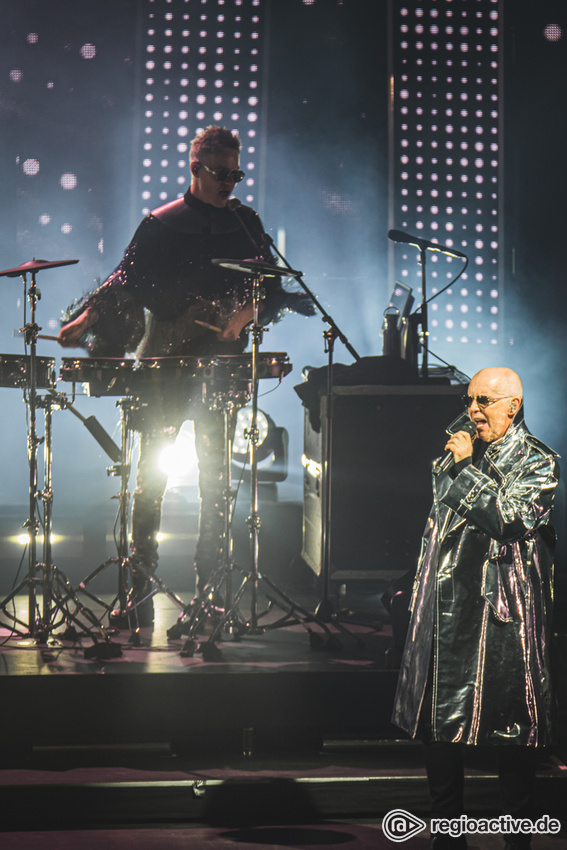 Pet Shop Boys (Live in Frankfurt, 2022)