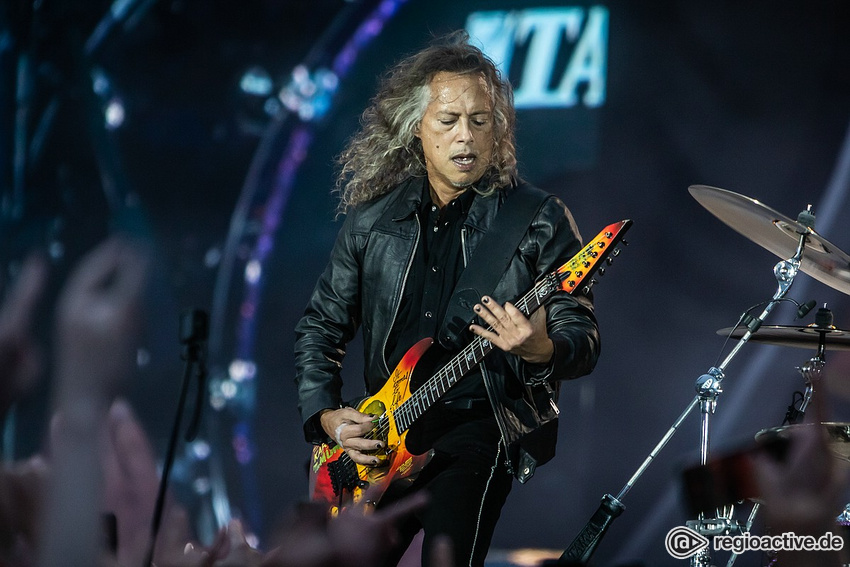 Metallica (Live in Hockenheim 2022)