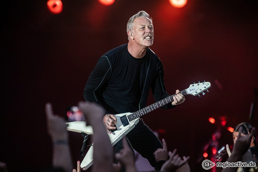 Metallica (Live in Hockenheim 2022)