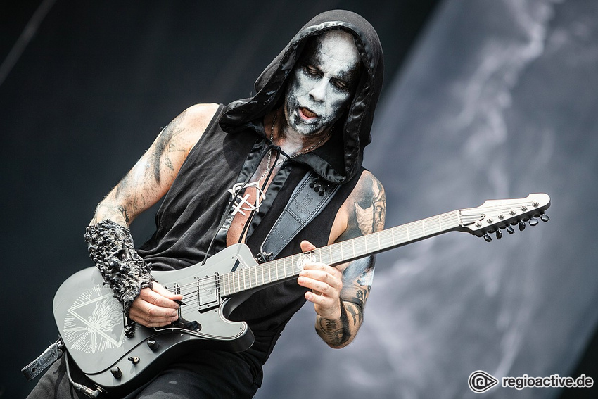 Behemoth (Live in Hockenheim 2022)