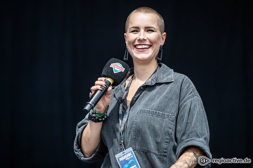 Impressionen Download Festival (Live in Hockenheim 2022)