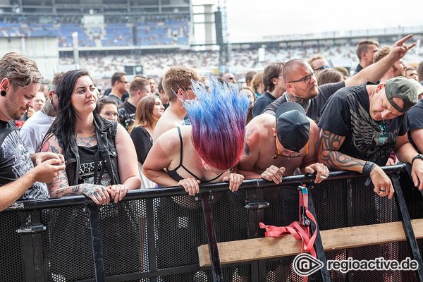 Trotz Top-Acts - Download Festival Germany 2023 am Hockenheimring abgesagt 