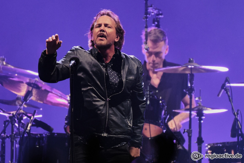 Pearl Jam (live in Frankfurt 2022)