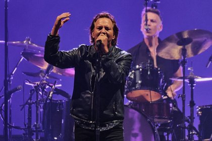 Keine Stimme - Pearl Jam sagen Konzert in Wien kurzfristig ab (Update!) 