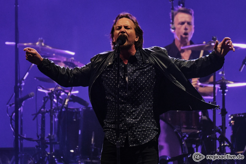 Pearl Jam (live in Frankfurt 2022)