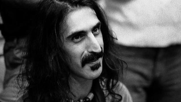 Universal Music Group will Frank Zappa im Metaverse auferstehen lassen