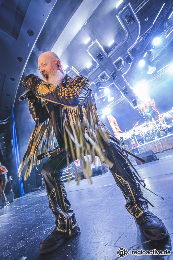 Judas Priest (live in Frankfurt, 2022)