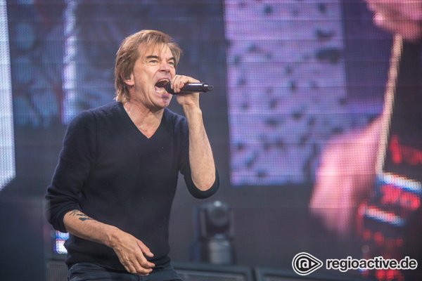 So wie früher - Gigantisch: Live-Fotos der Toten Hosen von der Festwiese Leipzig 