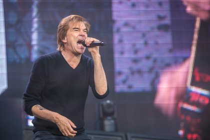 So wie früher - Gigantisch: Live-Fotos der Toten Hosen von der Festwiese Leipzig 