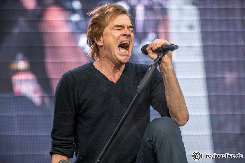 Die Toten Hosen (live in Leipzig, 2022)