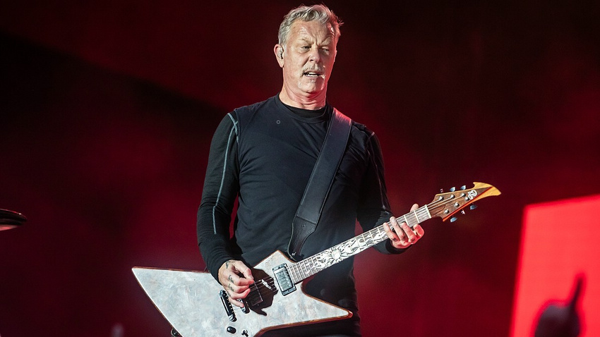 Metallica-Song "Master Of Puppets" boomt durch den Erfolg von Stranger Things