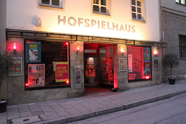 Hofspielhaus