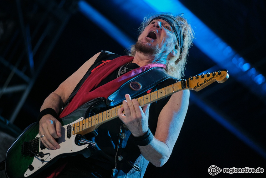 Iron Maiden (live in Frankfurt 2022)