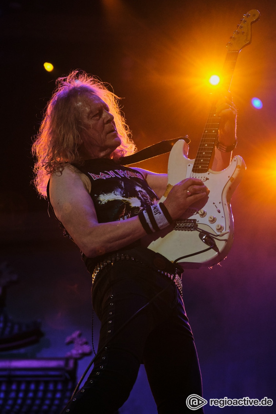 Iron Maiden (live in Frankfurt 2022)