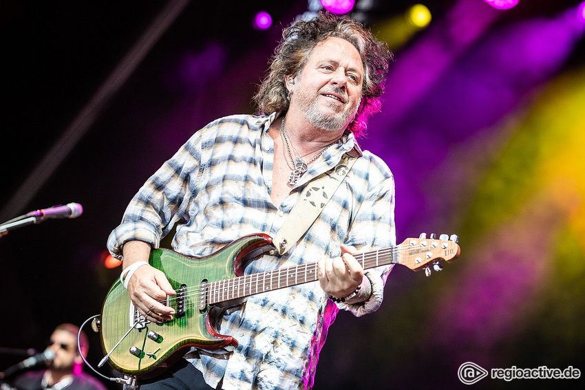 Toto (Live in Schwetzingen 2022)