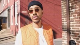 Make hip-hop cool again - Oddisee rappt in der Alten Feuerwache Mannheim lückenlos wichtige Botschaften 