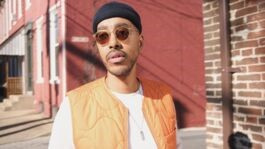 Oddisee Back At It Again Tour (2022)