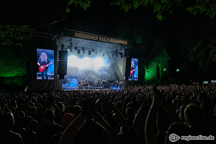 Blind Guardian (live in Gießen 2022)