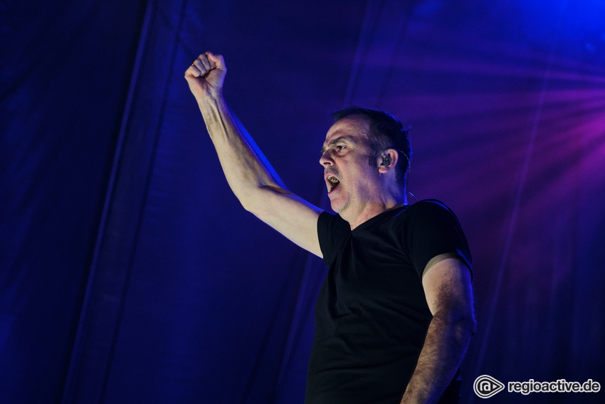 Blind Guardian (live in Gießen 2022)