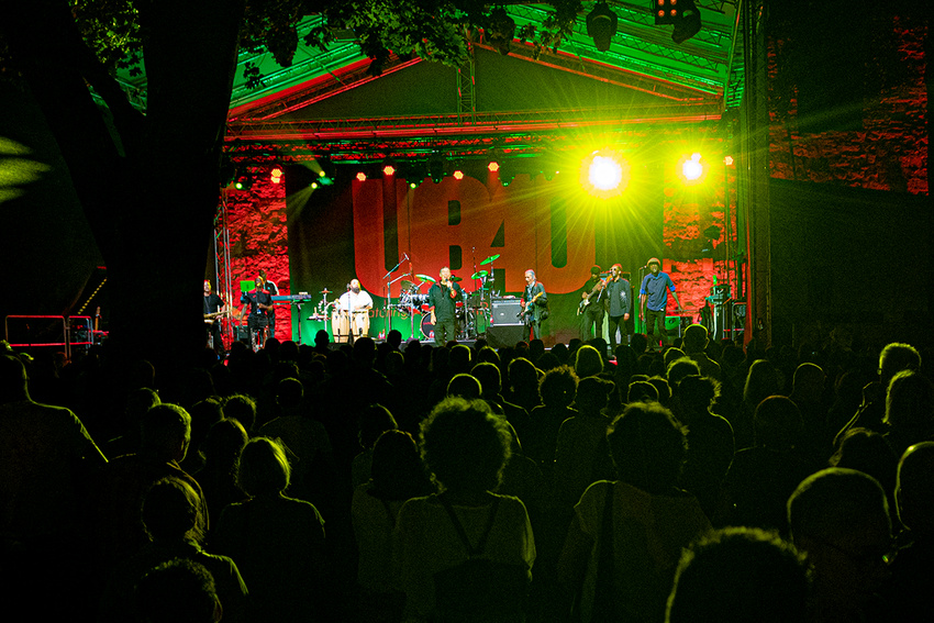 UB40 (live in Alzey, 2022)