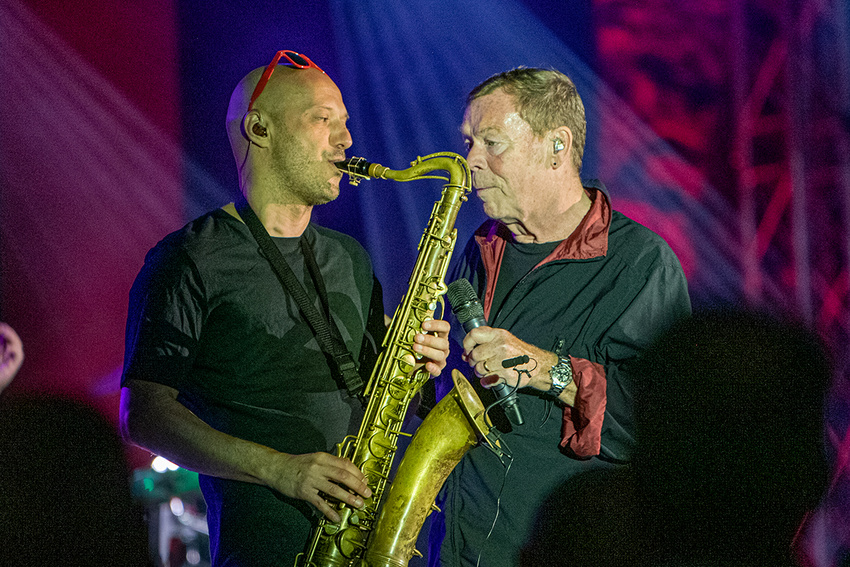 UB40 (live in Alzey, 2022)