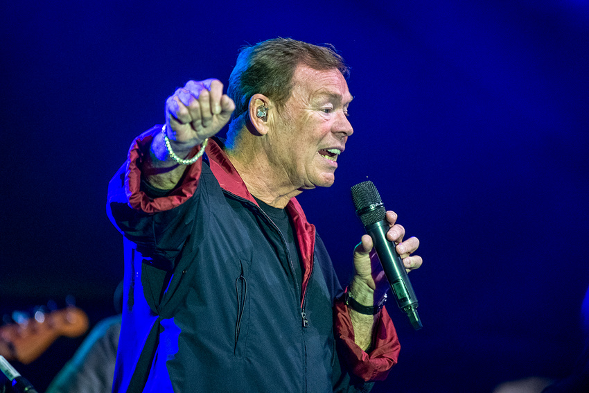 UB40 (live in Alzey, 2022)