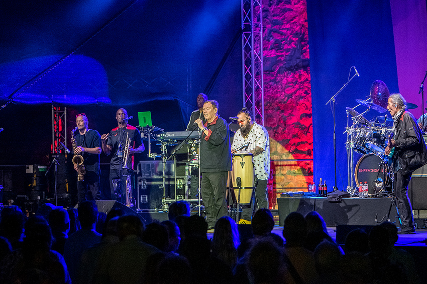 UB40 (live in Alzey, 2022)