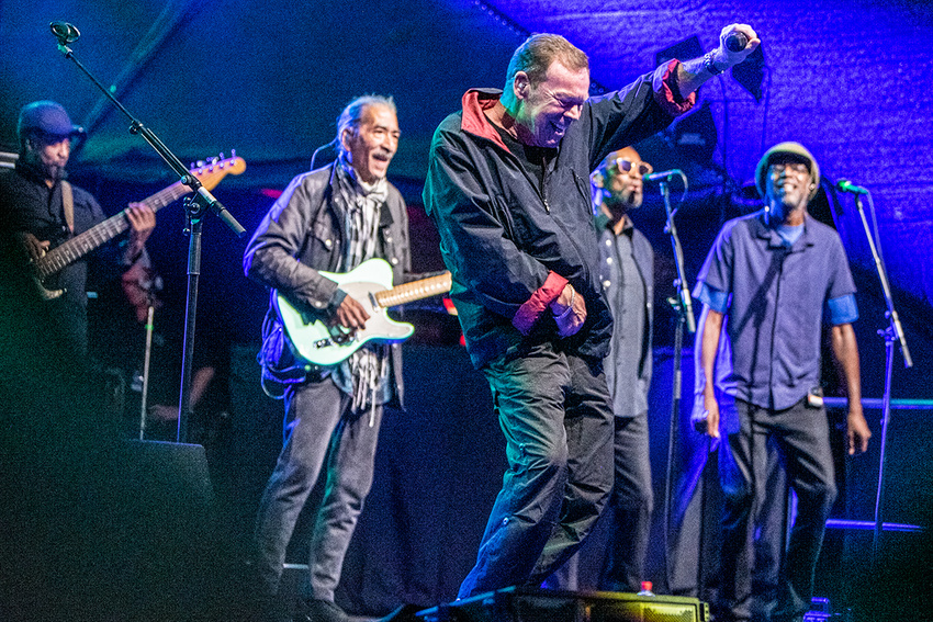 UB40 (live in Alzey, 2022)