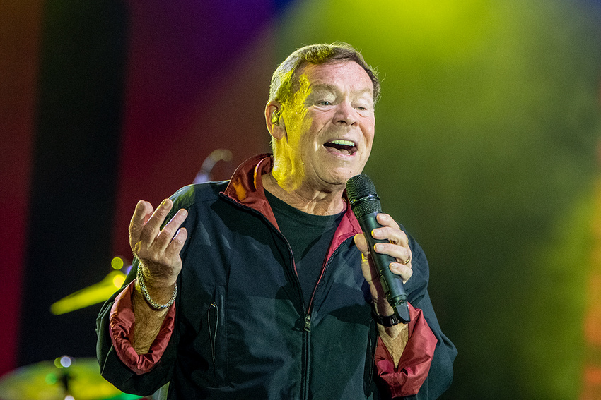 UB40 (live in Alzey, 2022)