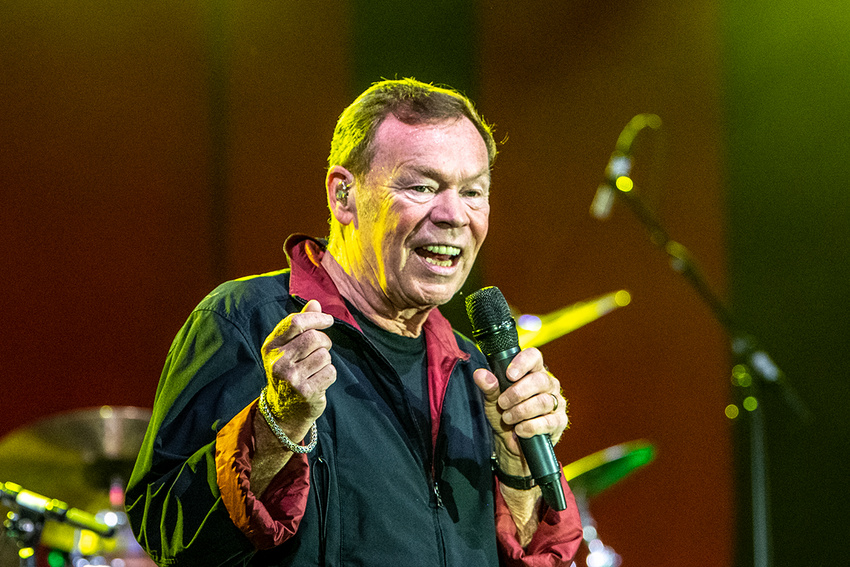 UB40 (live in Alzey, 2022)